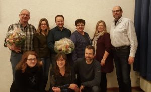 Mehr über den Artikel erfahren Jahreshauptversammlung 2018