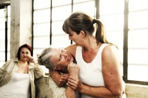 Mehr über den Artikel erfahren Neues Stück: „Mordsfrauen“ – November 2018